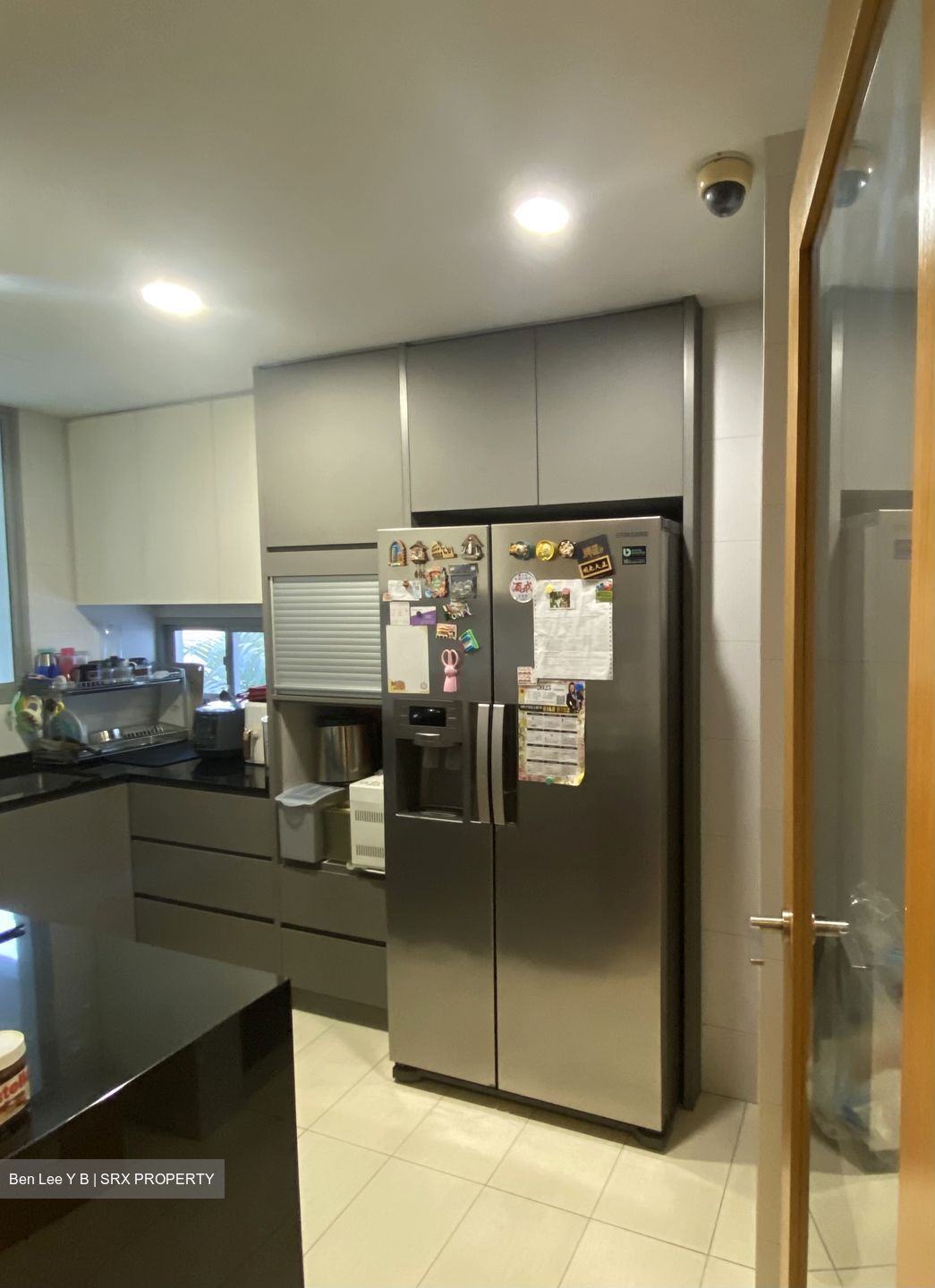 Prive (D19), Condominium #490167151